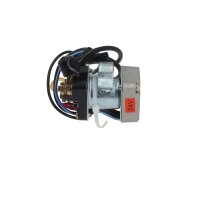 Relais Starter 24V 80 mm HC-CARGO Aftermarket-Expertise für diverse Fahrzeuge