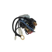Relais Starter 24V 80 mm HC-CARGO Aftermarket-Expertise für diverse Fahrzeuge