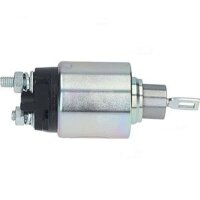 Solenoid Switch starter 12 V 52.5 mm HC-CARGO