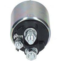Solenoid Switch starter 12 V 52.5 mm HC-CARGO