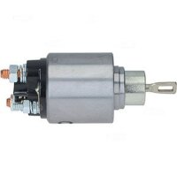 Solenoid Switch starter 12 V 52.5 mm HC-Cargo