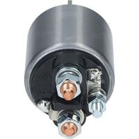 Solenoid Switch starter 12 V 52.5 mm HC-Cargo
