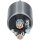 Solenoid Switch starter 12 V 52.5 mm HC-Cargo