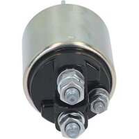 Solenoid Switch starter 12 V 52.5 mm HC-Cargo