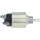 Magnetschalter Anlasser Starter 12 V 52,5 mm HC-CARGO