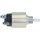 Solenoid Switch starter 12 V 52.5 mm HC-Cargo