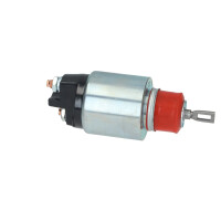Magnetic Switch Starter 12V Ø52.5 mm HC-CARGO for various vehicles