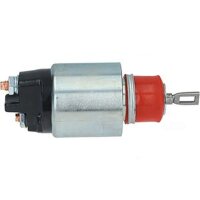 Solenoid Switch starter 12 V 52.5 mm HC-Cargo