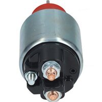 Solenoid Switch starter 12 V 52.5 mm HC-Cargo
