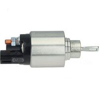 Solenoid Switch starter 12 V 52.5 mm HC-Cargo