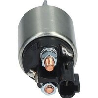 Solenoid Switch starter 12 V 52.5 mm HC-Cargo