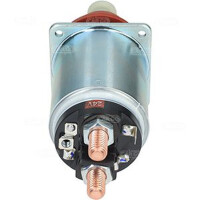 Magnetschalter Anlasser Starter 24 V 66 mm HC-CARGO