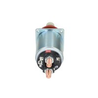 Magnetschalter Starter 24V Ø66 mm HC-CARGO Aftermarket-Expertise für SCANIA