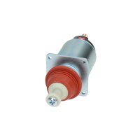 Magnetschalter Starter 24V Ø66 mm HC-CARGO Aftermarket-Expertise für SCANIA