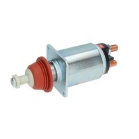 Magnetschalter Starter 24V Ø66 mm HC-CARGO Aftermarket-Expertise für SCANIA