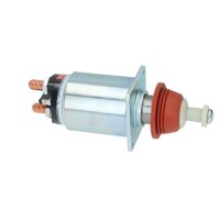 Magnetschalter Starter 24V Ø66 mm HC-CARGO Aftermarket-Expertise für SCANIA