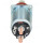 Magnetschalter Anlasser Starter 24 V 66 mm HC-CARGO