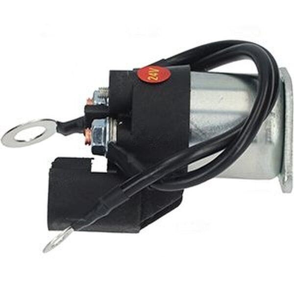 Relais Anlasser Starter 24 V HC-CARGO