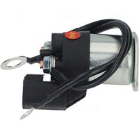 Relais Anlasser Starter 24 V HC-CARGO