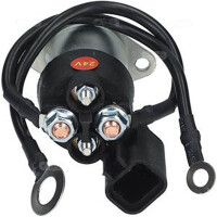 Relais Anlasser Starter 24 V HC-CARGO