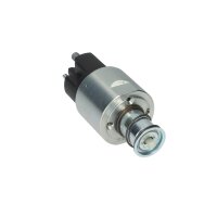 Magnetschalter Starter 12V Ø54 mm HC-CARGO für diverse Fahrzeuge