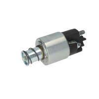 Magnetschalter Starter 12V Ø54 mm HC-CARGO für diverse Fahrzeuge
