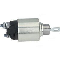 Solenoid Switch starter 12 V 52.5 mm HC-Cargo