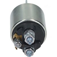 Solenoid Switch starter 12 V 52.5 mm HC-Cargo