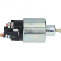 Solenoid Switch starter 12 V 51.2 mm HC-CARGO