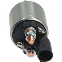 Solenoid Switch starter 12 V 52.5 mm HC-Cargo