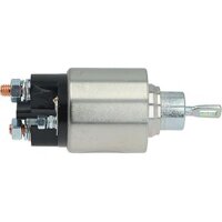 Solenoid Switch starter 12 V 52.5 mm HC-Cargo