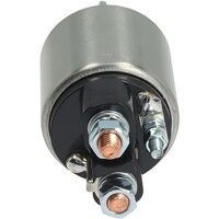 Solenoid Switch starter 12 V 52.5 mm HC-Cargo