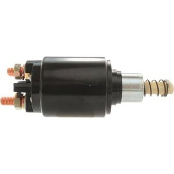 Magnetschalter Anlasser Starter 12 V 61 mm HC-CARGO