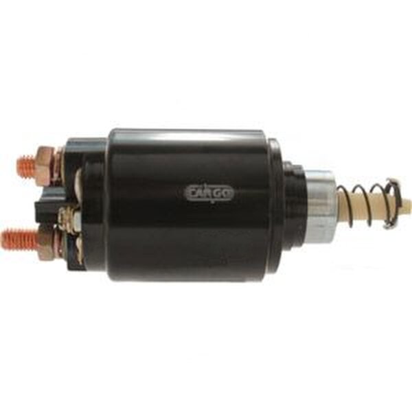 Magnetschalter Anlasser Starter 24 V 61 mm HC-CARGO