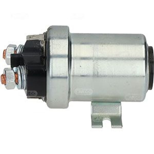 Magnetschalter Anlasser Starter 24 V 45 mm HC-CARGO für LIEBHERR