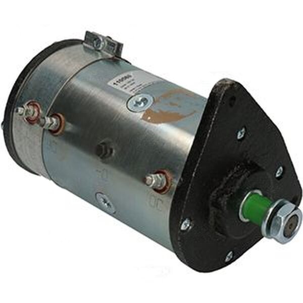 Anlasser Starter Gleichstrom-Elektromotor 12 V 0,9 KW HC-CARGO für u.a. VOLVO