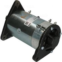 Anlasser Starter Gleichstrom-Elektromotor 12 V 0,9 KW...