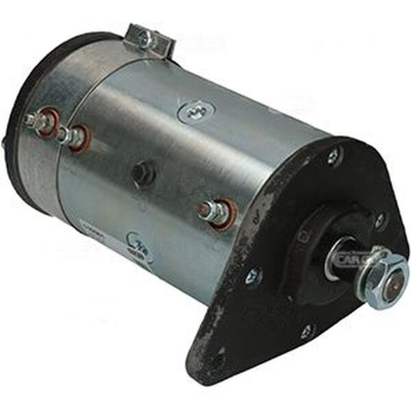 Anlasser Starter Gleichstrom-Elektromotor 12 V 0,9 KW HC-CARGO