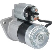 Starter motor 12 V 0.85 KW 9 teeth HC-CARGO for e.g....