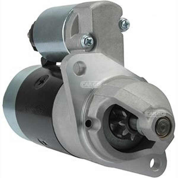 Starter 9 Zähne 12 V 0.8 KW HC-CargoNone
