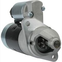 Starter 9 Zähne 12 V 0.8 KW HC-CargoNone