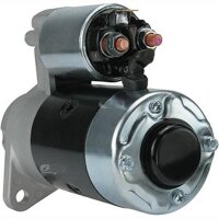 Starter 9 Zähne 12 V 0.8 KW HC-CargoNone