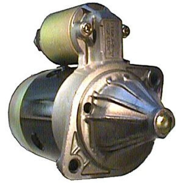 Anlasser Starter 8 Zähne 12 V 12 KW HC-Cargo für u.a. MITSUBISHI Lancer III Station Wagon