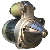 Anlasser Starter 8 Zähne 12 V 12 KW HC-Cargo...