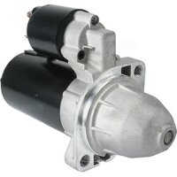 Anlasser Starter 9 Zähne 12 V 12 KW HC-Cargo...