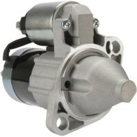 Starter motor 12 V 0.9 KW 11 teeth HC-CARGO suitable for...