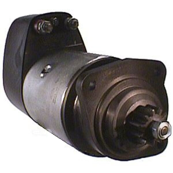 Starter motor 24 V 5.4 KW 11 teeth HC-CARGO for VOLVO F12 and others