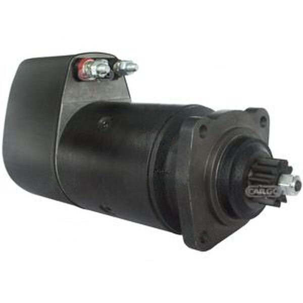 Starter 11 Zähne 24 V 5.4 KW HC-CargoNone