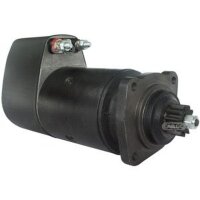 Starter motor 24 V 5.4 KW 11 teeth HC-CARGO for VOLVO B10...