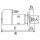 Starter 11 Zähne 24 V 5.4 KW HC-CargoNone